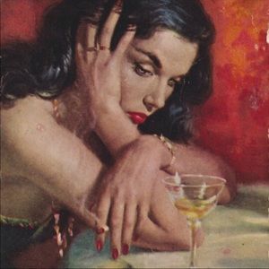 Meet your Posher, Isabella